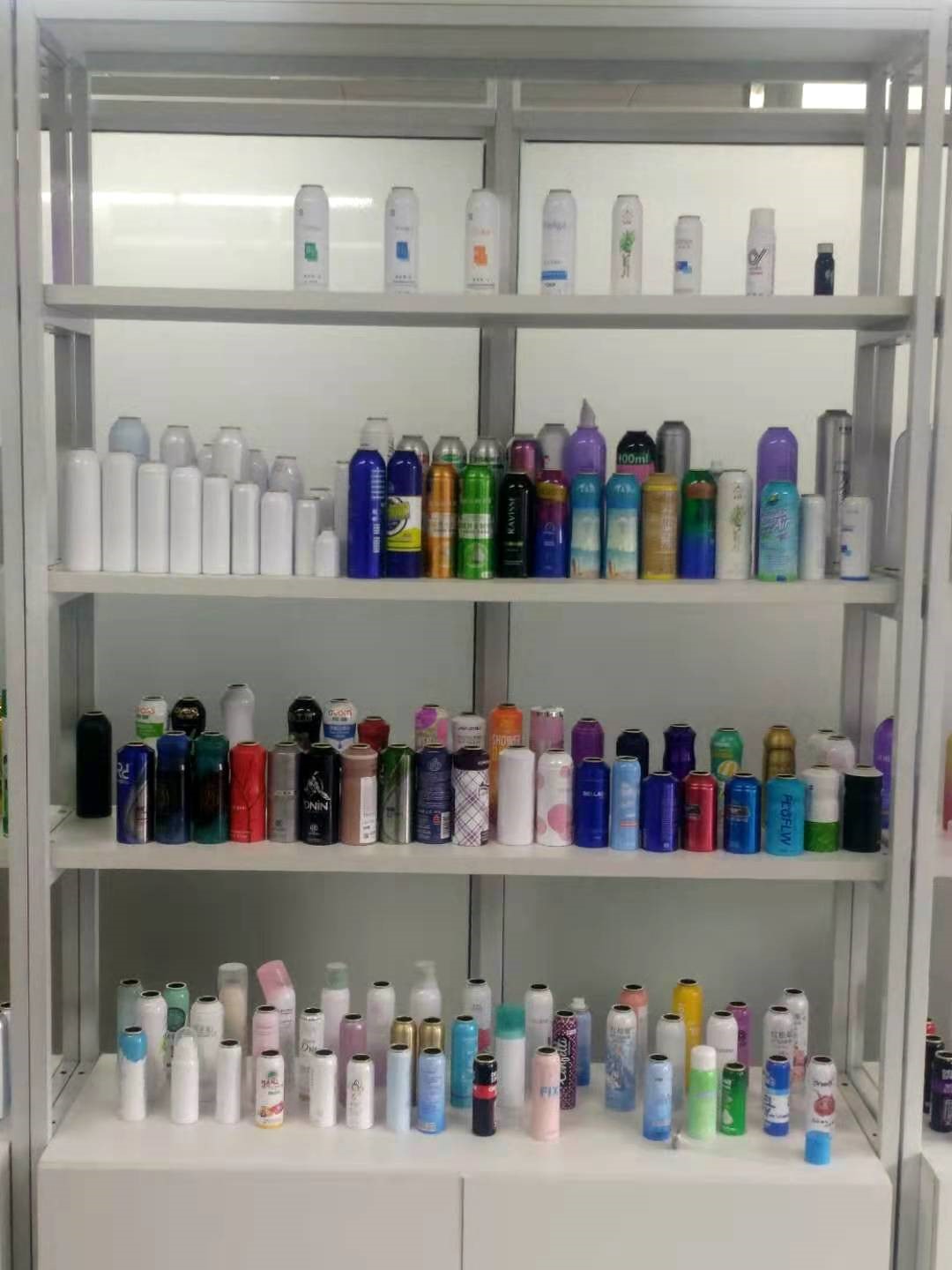 寧波盛錫隆鋁罐制造將亮相CIPPME上海國際包裝展，日用百貨業務迎發展新機遇