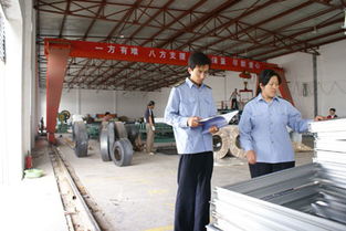 質量為生命 速度顯擔當——河口區質監分局駐廠監管援建板房質量紀實